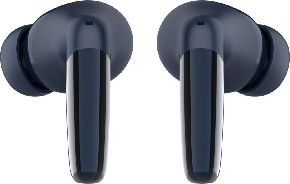 Наушники Tecno Buds 4 (темно-синий)
