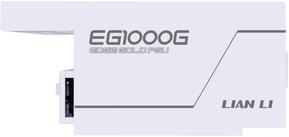 Блок питания Lian Li Edge Gold 1000 G9P.EG1000G.WH00.RU