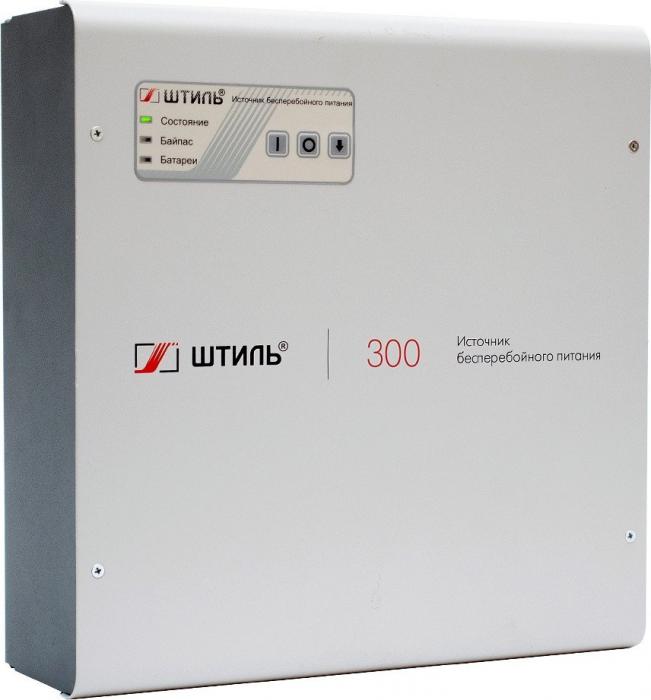 Источник бесперебойного питания Штиль SW300L