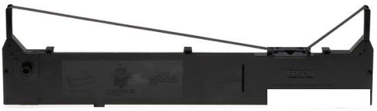 Картридж Epson C13S015055BA