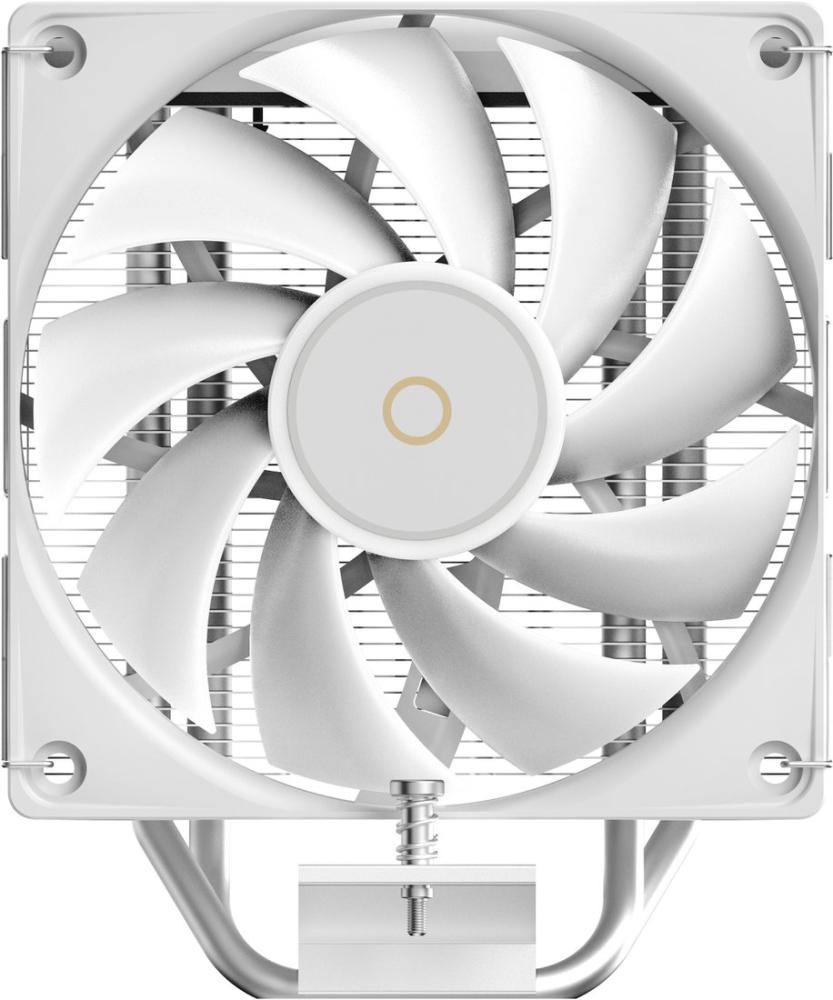 Кулер для процессора Ocypus Delta A40 SE WH ARGB Delta-A40-WH1AAWN00S-GL