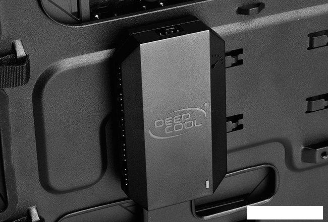 Разветвитель вентиляторов DeepCool FH-10
