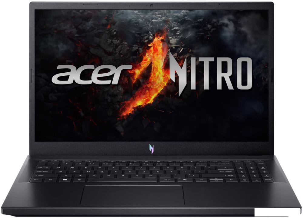 Игровой ноутбук Acer Nitro V 15 ANV15-A31-R6GF NH.U3RER.004