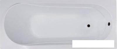 Ванна Ventospa Aqua 170x75 (с каркасом)