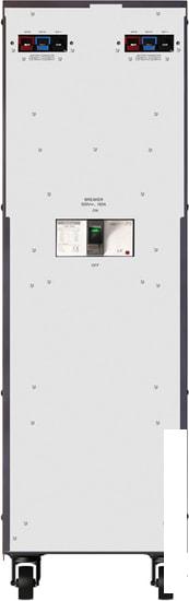 Внешний батарейный блок IPPON Innova RT 33 40K Tower 480В 18Ач 1146365