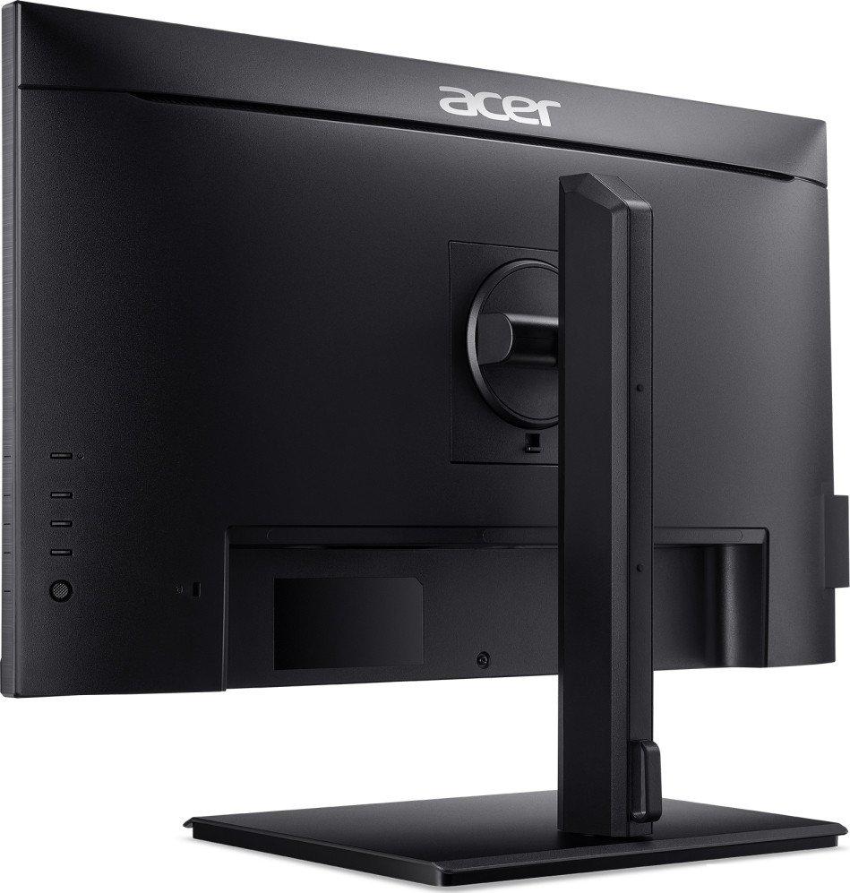 Монитор Acer B277KC3bmipruzx UM.HB7EE.306