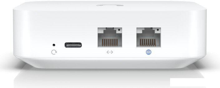 Wi-Fi роутер Ubiquiti UniFi Express