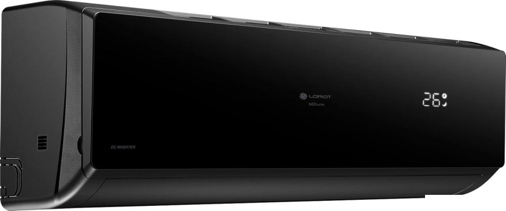 Кондиционер Loriot Nocturne DC Inverter LAC-12TNI