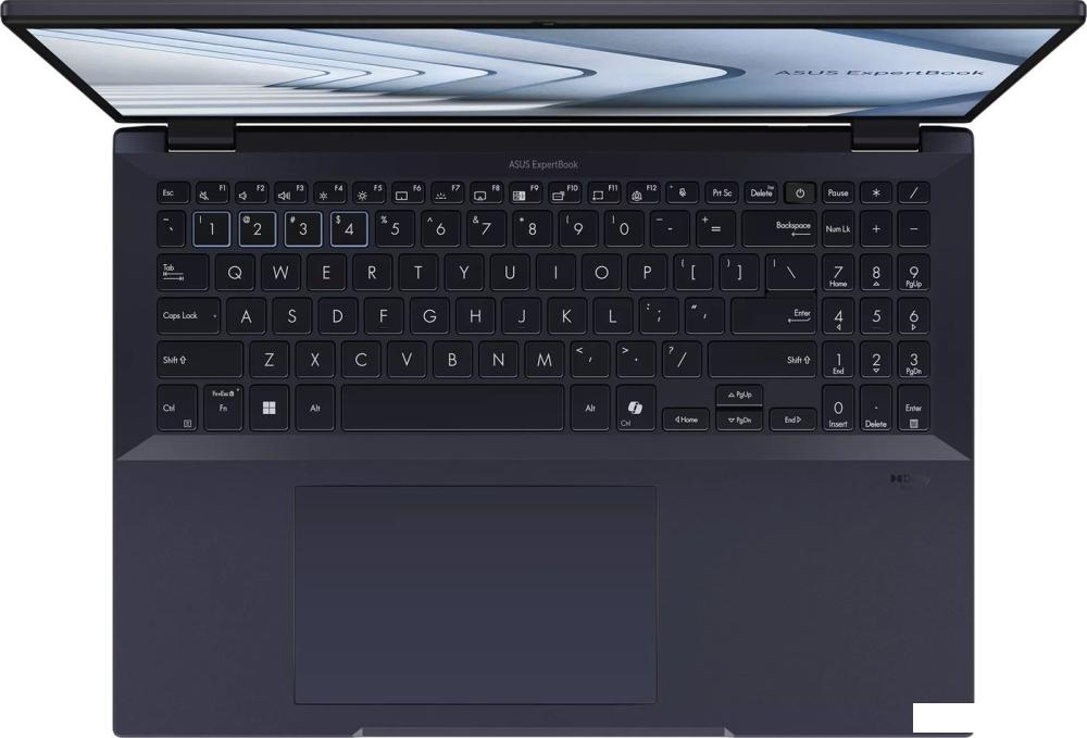 Ноутбук ASUS ExpertBook B5 B5605CVA-MB0300