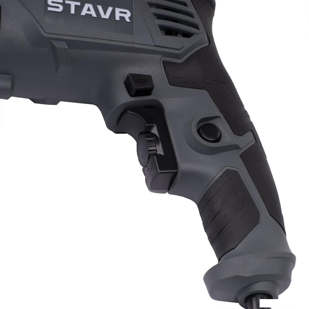 Ударная дрель Stavr (Ставр) SID 1200-16M-2