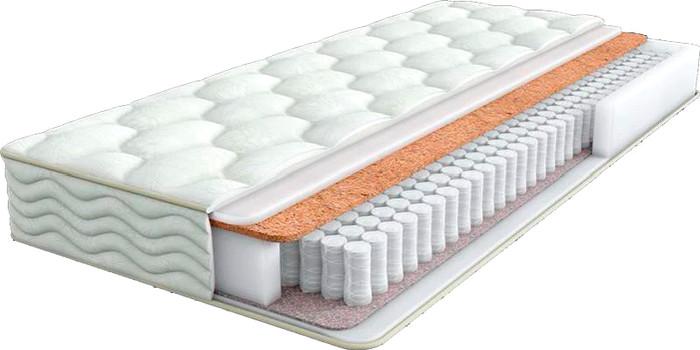 Матрас Askona Enchanted Dreams Sophia 90x200