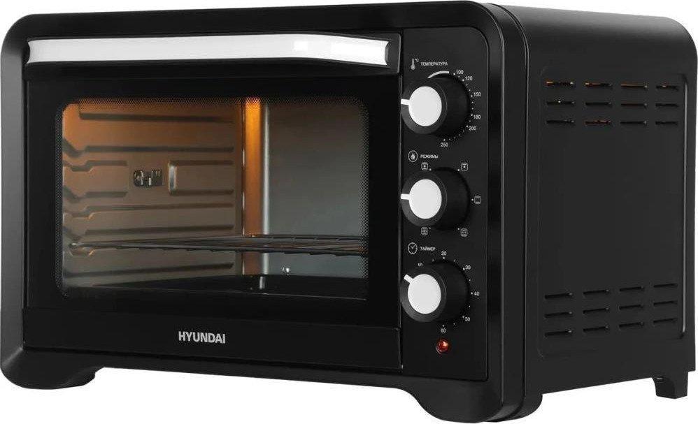 Мини-печь Hyundai MIO-HY094