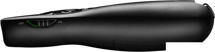 Пульт ДУ Logitech Wireless Presenter R400