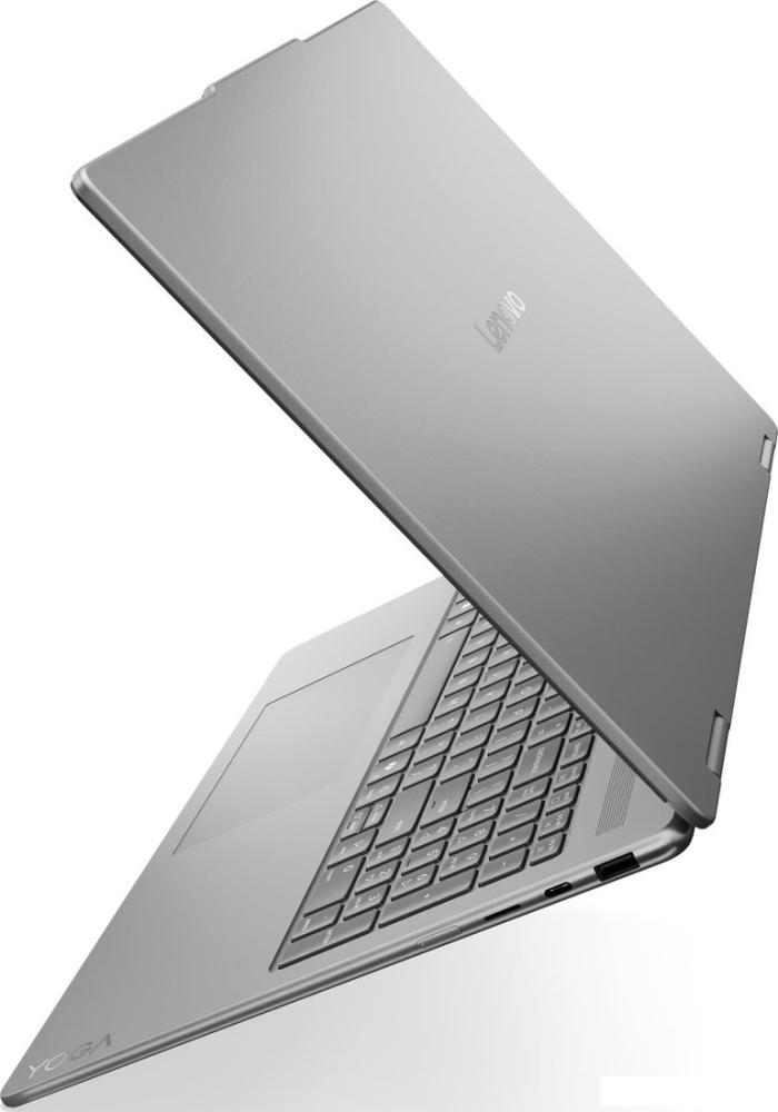 Ноутбук 2-в-1 Lenovo Yoga 7 2-in-1 16ILL10 83JT0000US