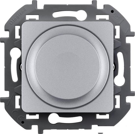 Светорегулятор (диммер) Legrand Inspiria 673792