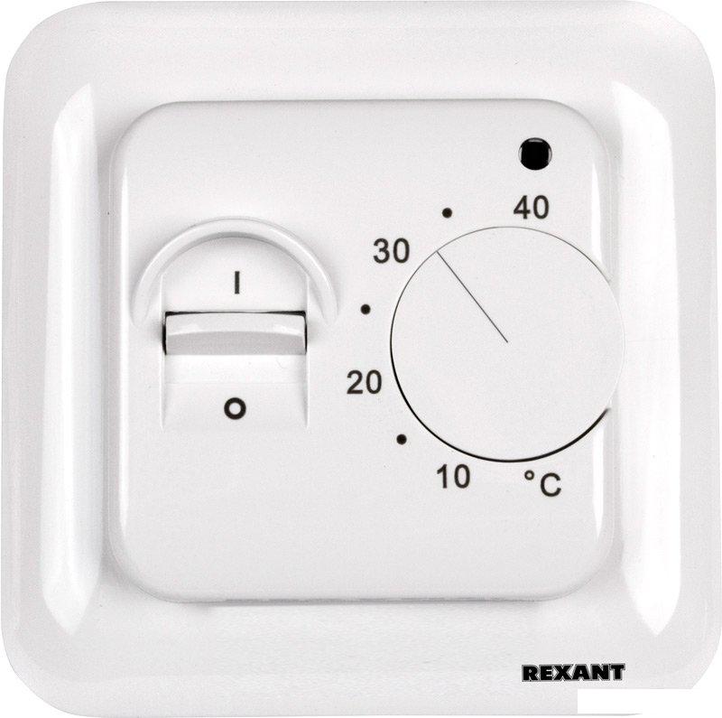 Терморегулятор Rexant 51-0531