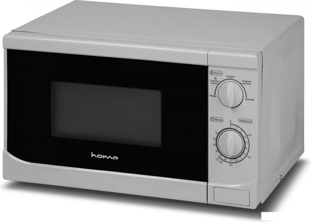 Микроволновая печь HOME HMM207AW