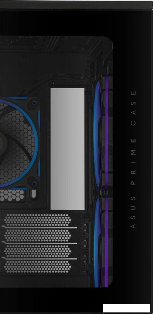 Корпус ASUS Prime AP202 TG ARGB (черный)