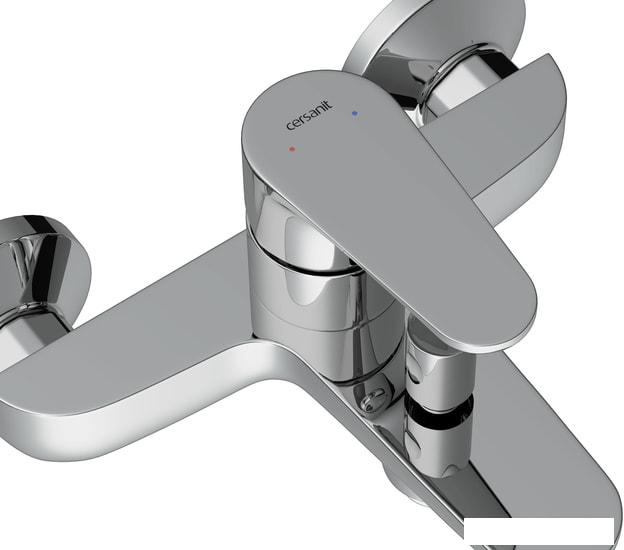 Смеситель Cersanit Cersania 63031