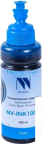 Чернила NV Print NV-INK100UC