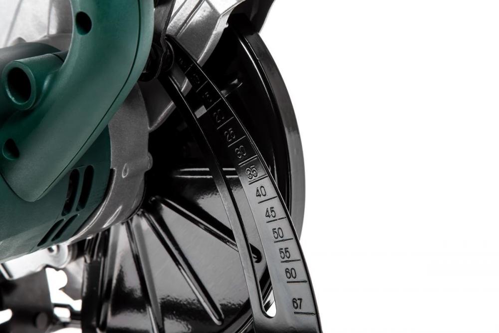 Дисковая (циркулярная) пила Hammer CRP1500D