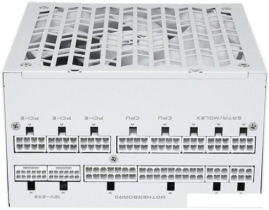 Блок питания Sama P1200 1200W P1200-WHPFF001-EU