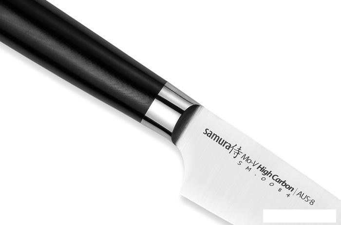 Кухонный нож Samura Mo-V SM-0084