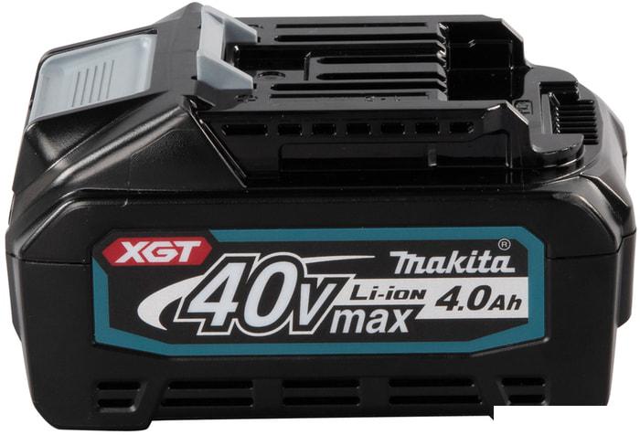 Аккумулятор Makita BL4040 191B26-6 (40В/4 Ah)