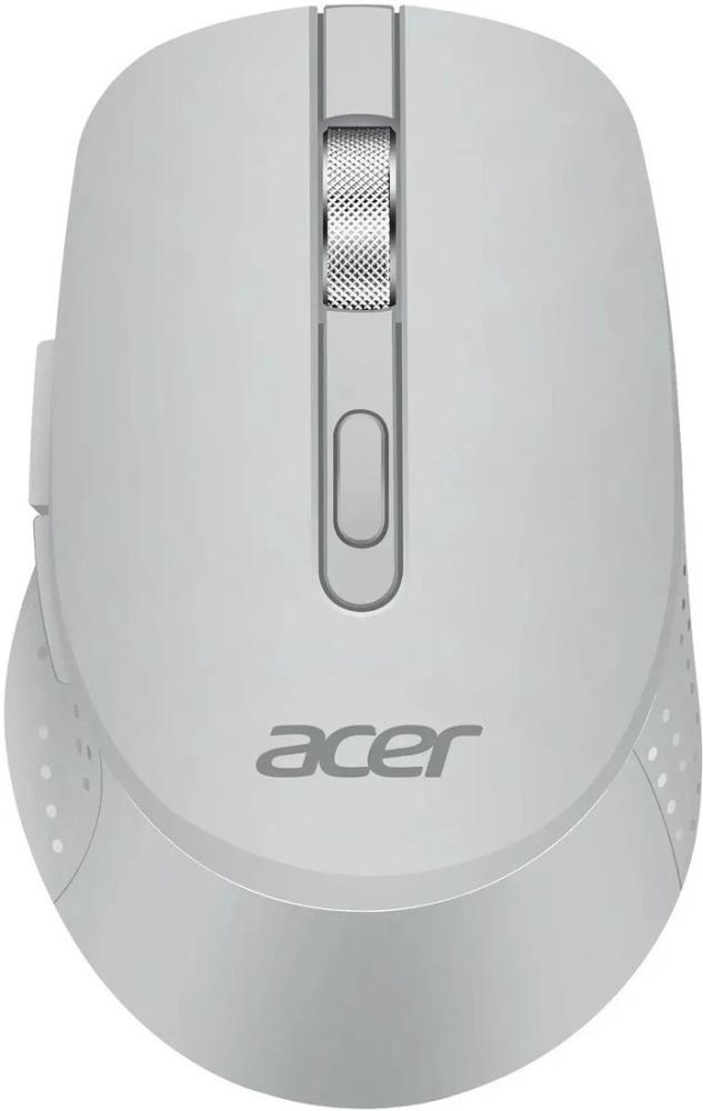 Мышь Acer OMR310 (серый)