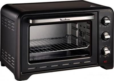 Мини-печи (ростеры) Moulinex OX485832