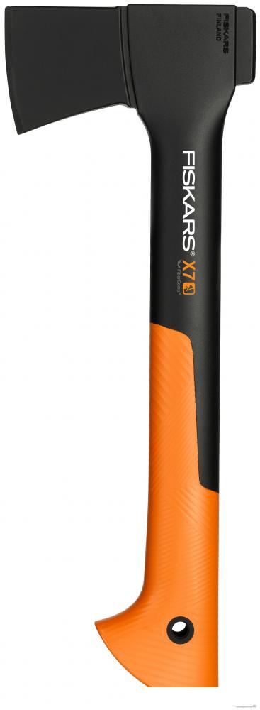 Топор Fiskars XS X7 X-series 1015618