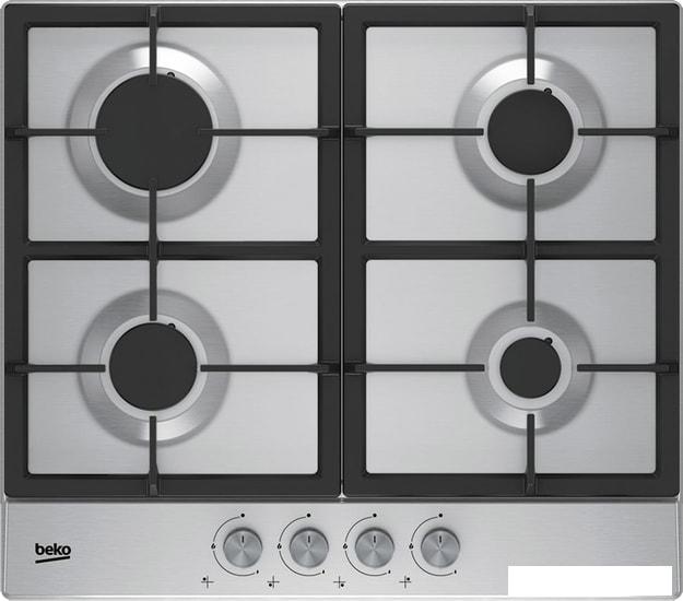 Варочная панель BEKO HIAG 64225 SX