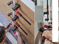 Струбцина Bessey GearKlamp GK 300/60 (GK30)