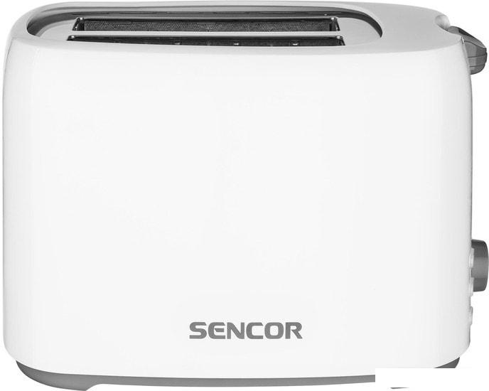 Тостер Sencor STS 2606WH