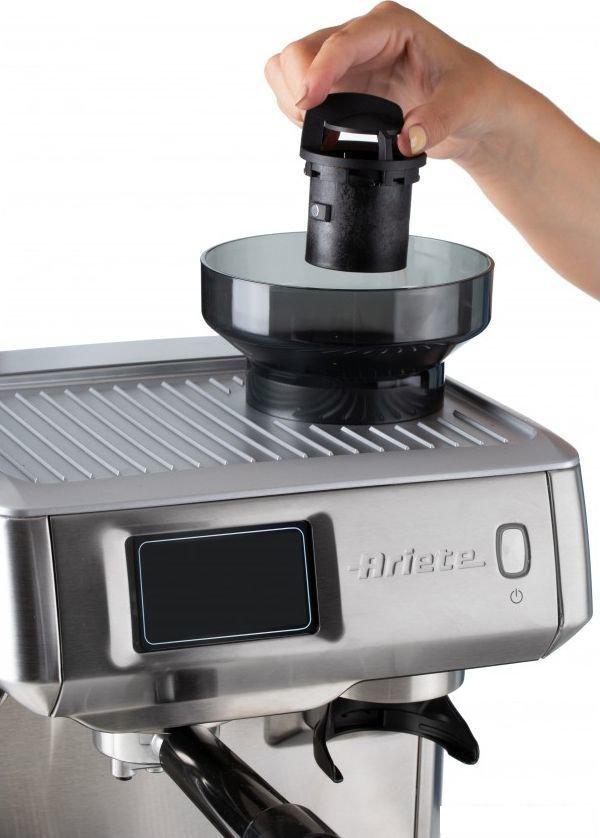 Рожковая кофеварка Ariete 1312/10 Perfetto Digital