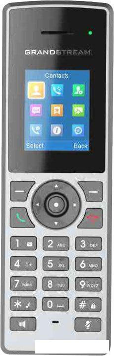 Радиотелефоны DECT Grandstream DP722