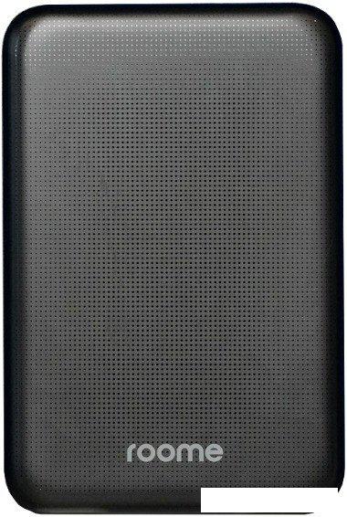Внешний аккумулятор Roome CityPower P91 10000mAh (черный)