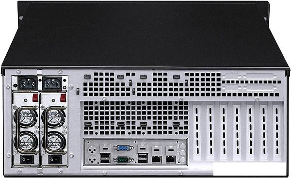 Корпуса Procase EB430M [EB430M-B-0]