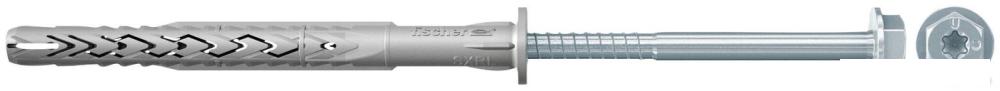 Дюбель фасадный Fischer SXRL 10X180 FUS 522725 (50 шт)