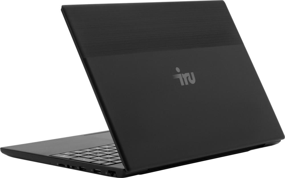 Ноутбук iRU Tactio 15ALG 2125433