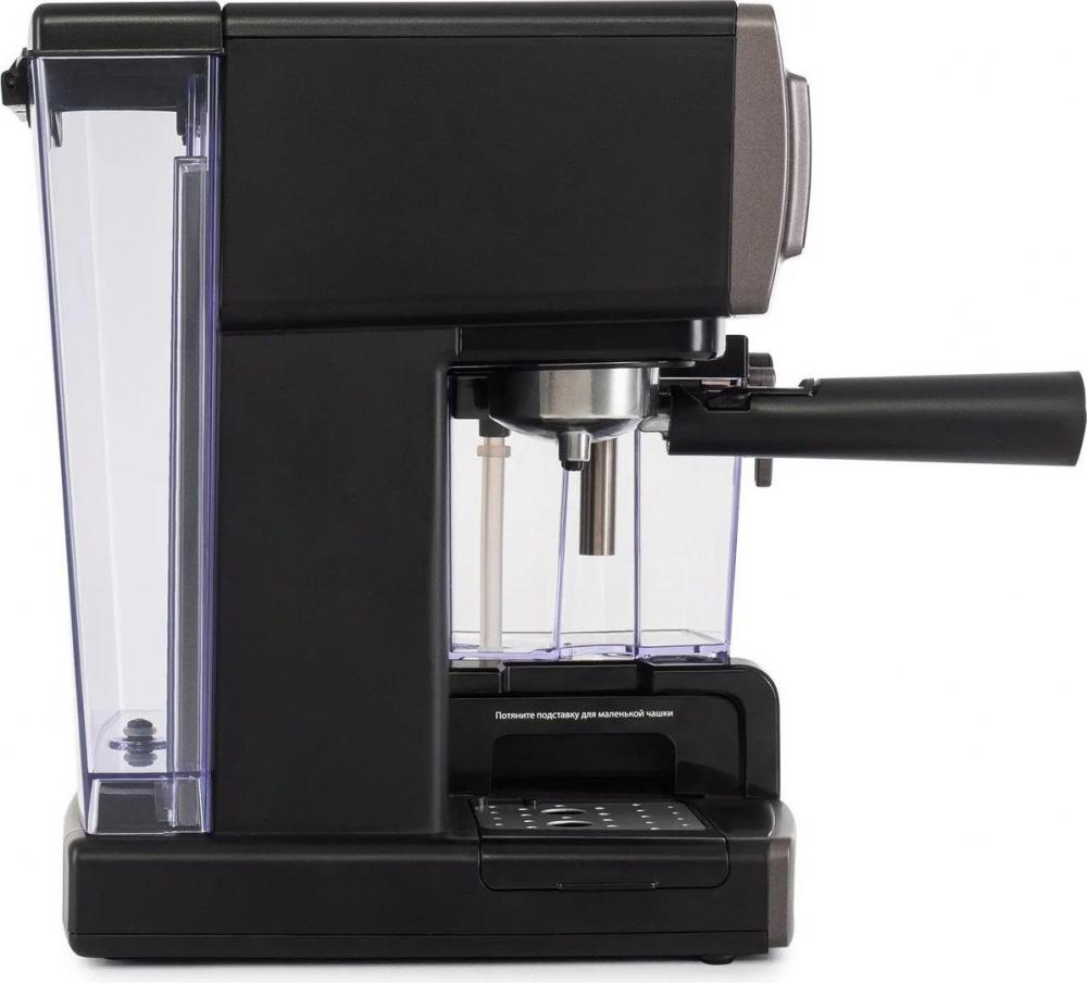 Рожковая кофеварка Vitek VT-1517 SR