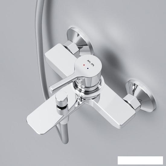 Смеситель AM.PM X-Joy F85B10000