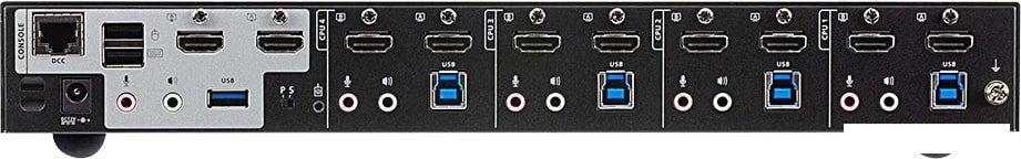KVM переключатель Aten CS1844-AT-G