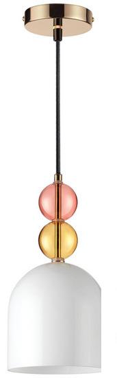 Подвесная люстра Lumion Gillian 4589/1A