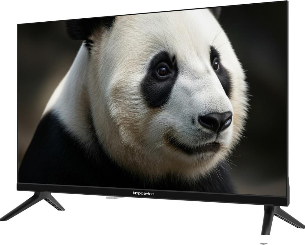 Телевизор Topdevice 24" SALUTE TV TDWC24BH4260V
