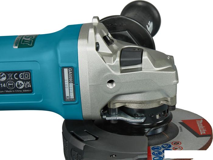Угловая шлифмашина Makita GA5090X01