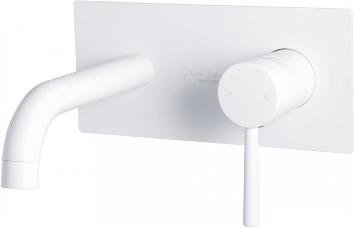 Смеситель Maxonor Pure Life PL7287-8