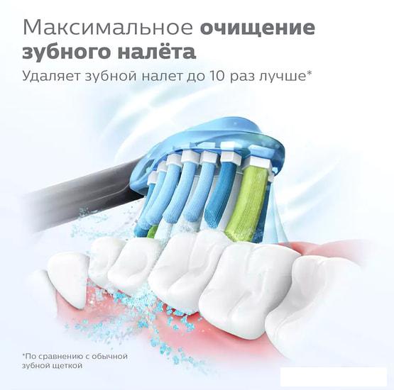 Сменная насадка Philips Sonicare C3 Premium Plaque Defence HX9044/33 (4 шт)