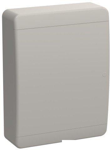 Бокс пластиковый IEK Tekfor ЩРН-П-24 TF5-KP13-N-24-41-K01-K01