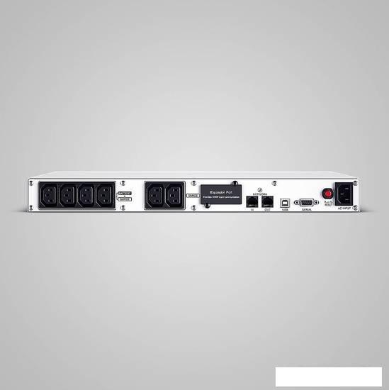 Источники бесперебойного питания CyberPower Office Rackmount OR1000ERM1U